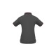 Jet Womens Short Sleeve Polo