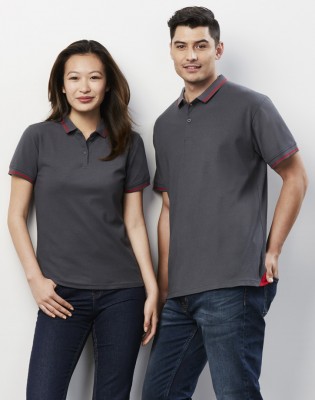 Ladies Jet Polo