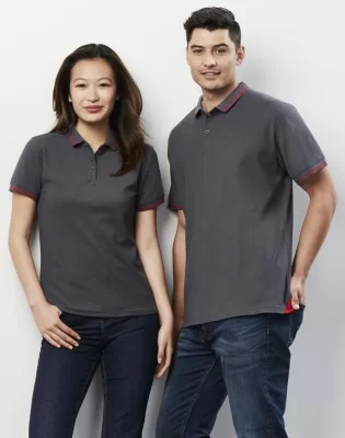 Ladies Jet Polo