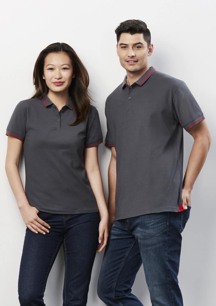 Ladies Jet Polo