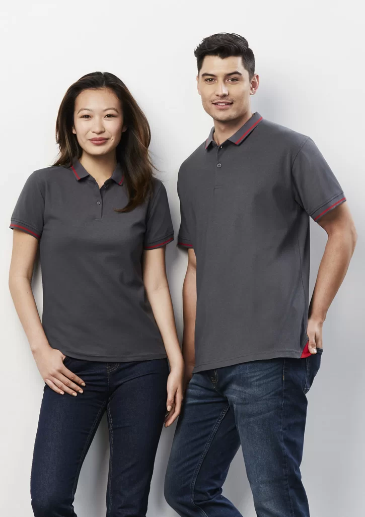 Ladies Jet Polo