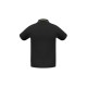 Jet Mens Short Sleeve Polo
