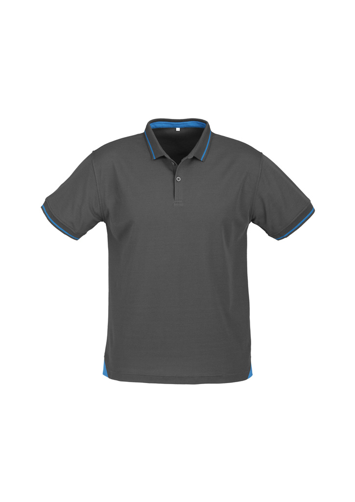 Jet Mens Short Sleeve Polo