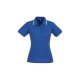 Cambridge Womens Short Sleeve Polo