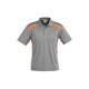 United Mens Short Sleeve Polo