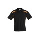 United Mens Short Sleeve Polo