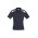 United Mens Short Sleeve Polo - Navy/White