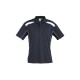 United Mens Short Sleeve Polo
