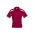 United Mens Short Sleeve Polo - Red/White