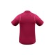 United Mens Short Sleeve Polo
