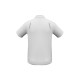 United Mens Short Sleeve Polo