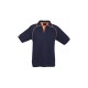 Fusion Mens Short Sleeve Polo
