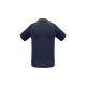 Fusion Mens Short Sleeve Polo
