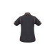 Fusion Womens Short Sleeve Polo