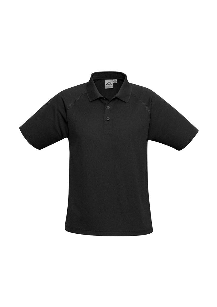 Sprint Kids Short Sleeve Polo