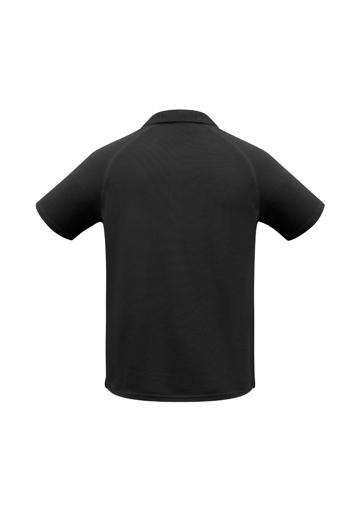 Sprint Kids Short Sleeve Polo