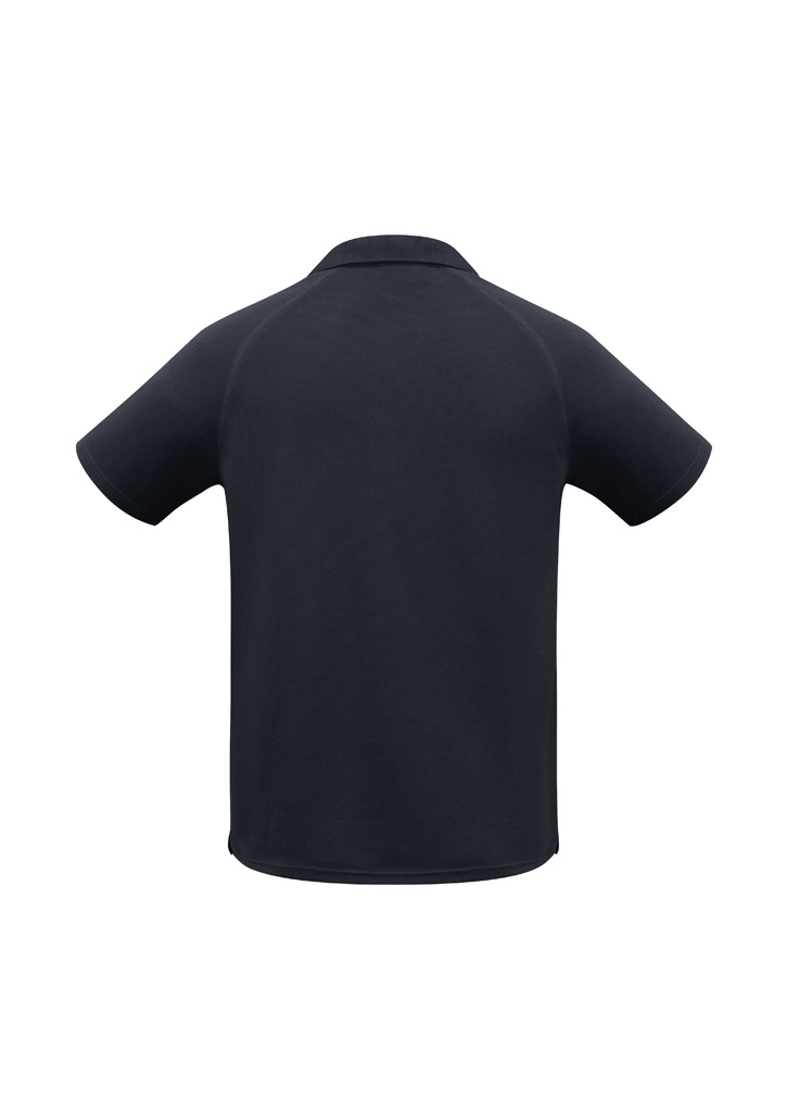 Sprint Kids Short Sleeve Polo