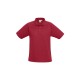 Sprint Kids Short Sleeve Polo