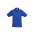 Sprint Kids Short Sleeve Polo - Royal