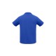 Sprint Kids Short Sleeve Polo