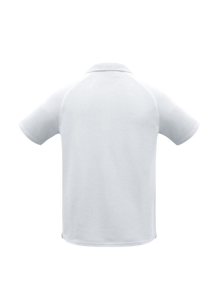 Sprint Kids Short Sleeve Polo