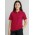 Sprint Kids Short Sleeve Polo - Red