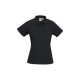 Sprint Womens Short Sleeve Polo
