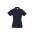 Sprint Womens Short Sleeve Polo - Navy