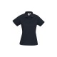 Sprint Womens Short Sleeve Polo