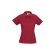 Sprint Womens Short Sleeve Polo