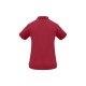 Sprint Womens Short Sleeve Polo