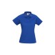 Sprint Womens Short Sleeve Polo