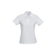 Sprint Womens Short Sleeve Polo