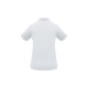 Sprint Womens Short Sleeve Polo
