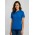 Sprint Womens Short Sleeve Polo - Royal