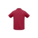 Sprint Mens Short Sleeve Polo