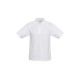 Sprint Mens Short Sleeve Polo