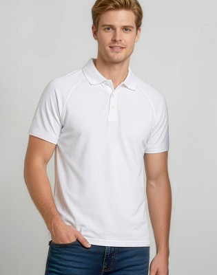 Sprint Mens Short Sleeve Polo