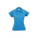 Blade Womens Short Sleeve Polo