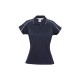 Blade Womens Short Sleeve Polo