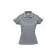 Blade Womens Short Sleeve Polo