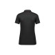 Focus Womens Short Sleeve Polo