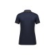 Focus Womens Short Sleeve Polo