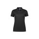 Womens Focus Short Sleeve Polo