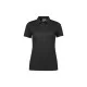 Womens Focus Short Sleeve Polo