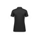 Womens Focus Short Sleeve Polo