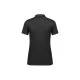 Womens Focus Short Sleeve Polo