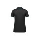 Focus Womens Short Sleeve Polo