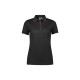 Womens Focus Short Sleeve Polo