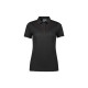 Womens Focus Short Sleeve Polo